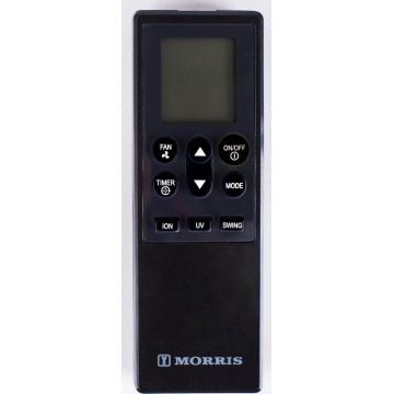 Morris MDD-10251W με Wifi & Ιονιστή